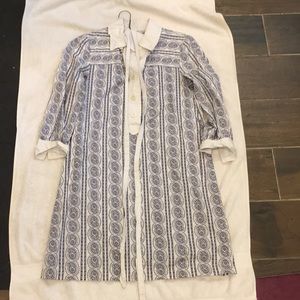 Marc Jacobs Shirt dress